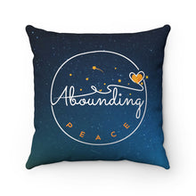 Load image into Gallery viewer, Pillow - He Counts The Stars