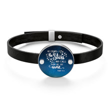 Load image into Gallery viewer, Bracelet - He Counts The Stars